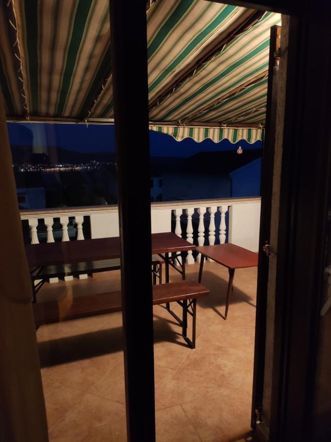 Apartments Tonkovic Kornić Eksteriør billede