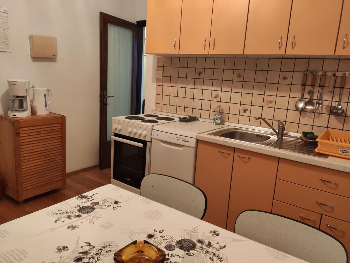 Apartments Tonkovic Kornić Eksteriør billede
