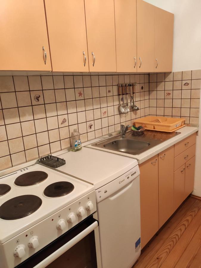 Apartments Tonkovic Kornić Eksteriør billede