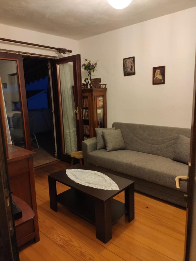 Apartments Tonkovic Kornić Eksteriør billede