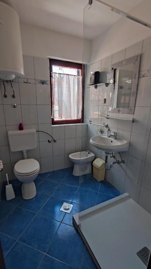 Apartments Tonkovic Kornić Eksteriør billede