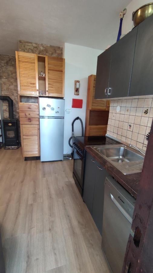 Apartments Tonkovic Kornić Eksteriør billede