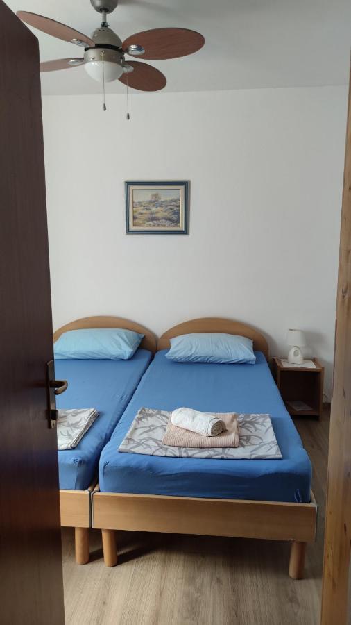 Apartments Tonkovic Kornić Eksteriør billede