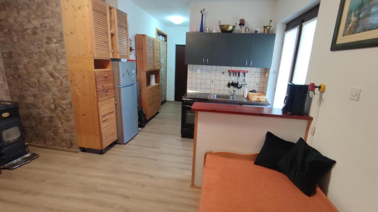 Apartments Tonkovic Kornić Eksteriør billede