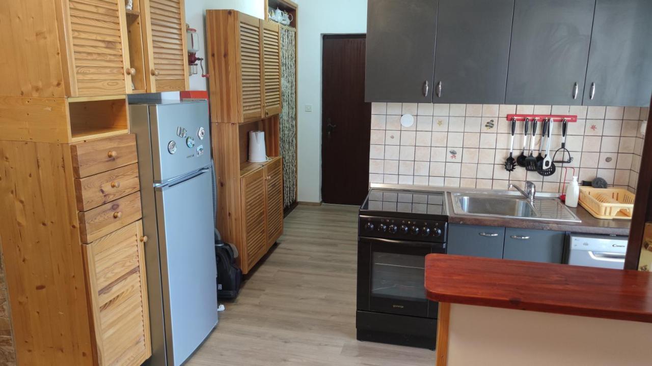 Apartments Tonkovic Kornić Eksteriør billede