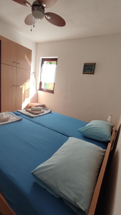 Apartments Tonkovic Kornić Eksteriør billede