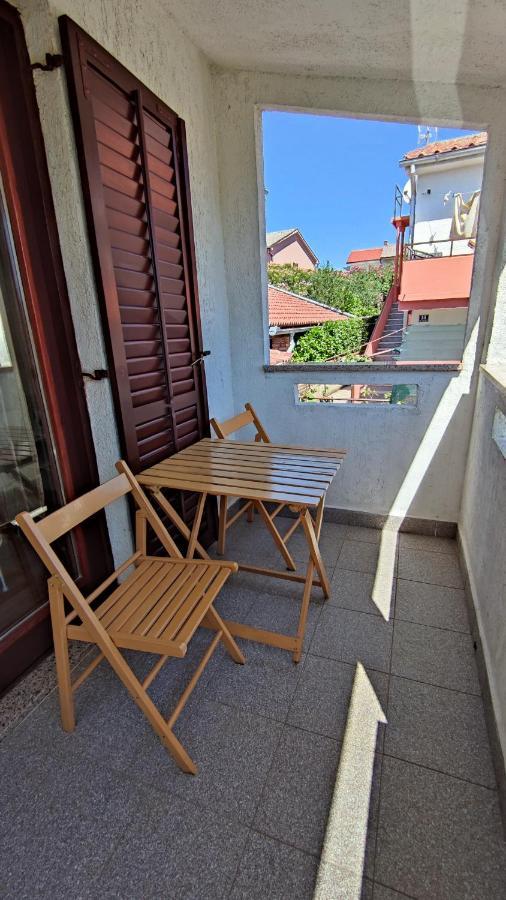 Apartments Tonkovic Kornić Eksteriør billede