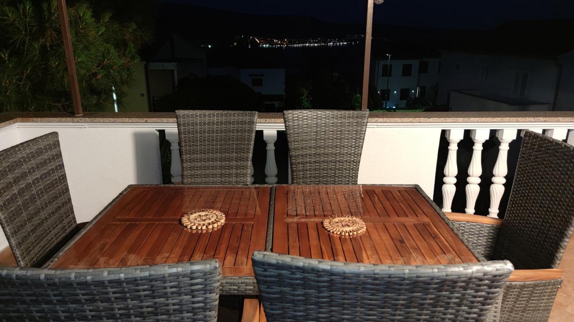 Apartments Tonkovic Kornić Eksteriør billede
