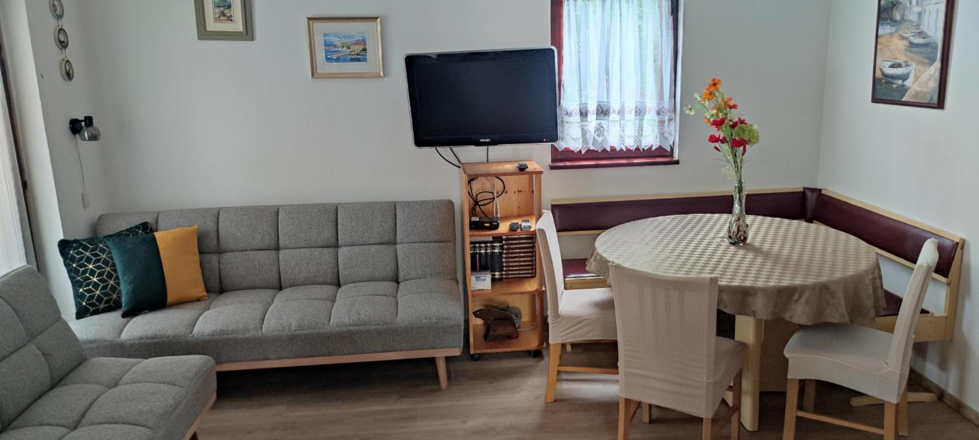 Apartments Tonkovic Kornić Eksteriør billede