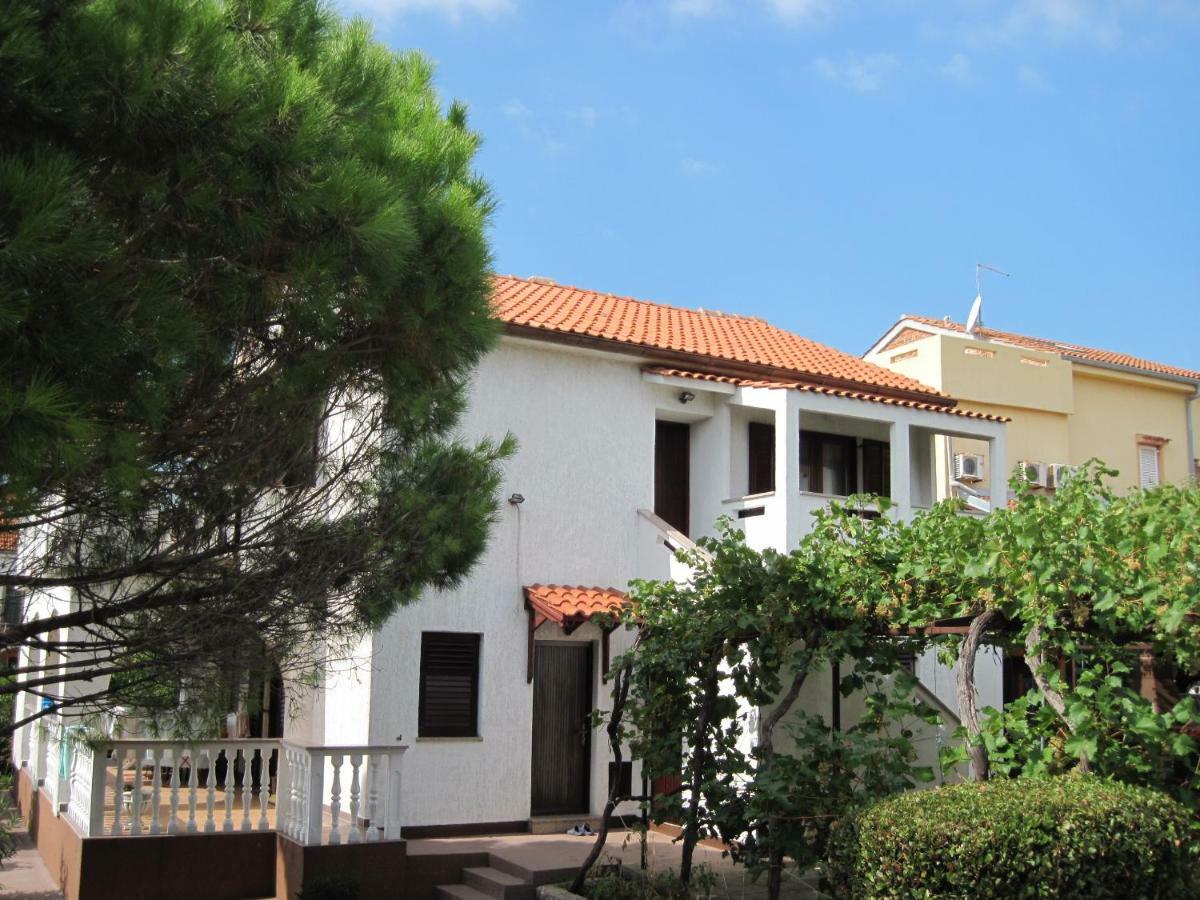 Apartments Tonkovic Kornić Eksteriør billede