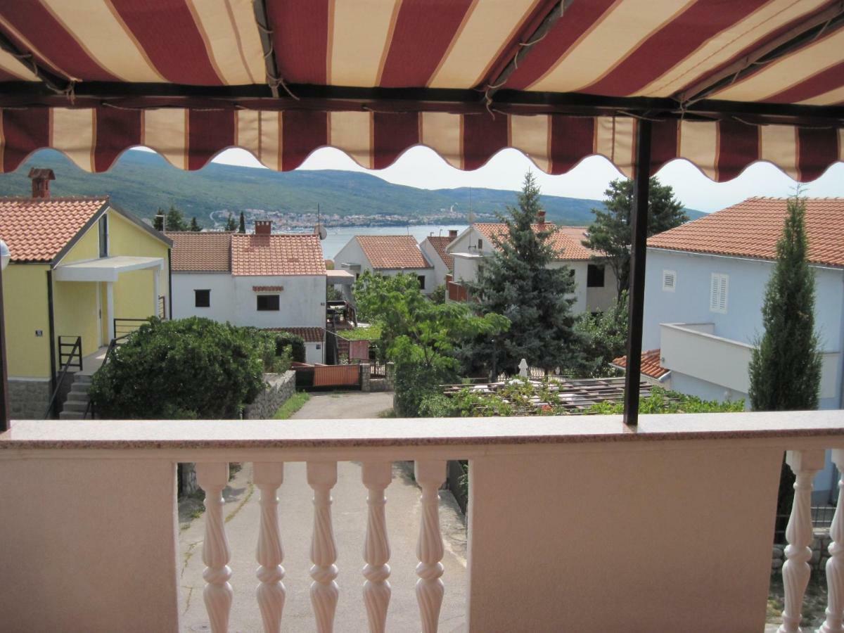 Apartments Tonkovic Kornić Eksteriør billede
