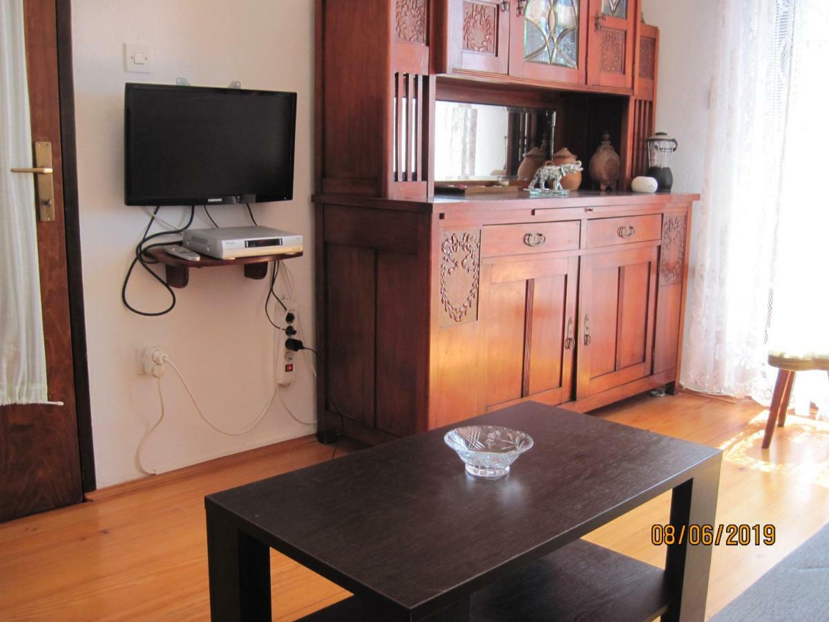 Apartments Tonkovic Kornić Eksteriør billede