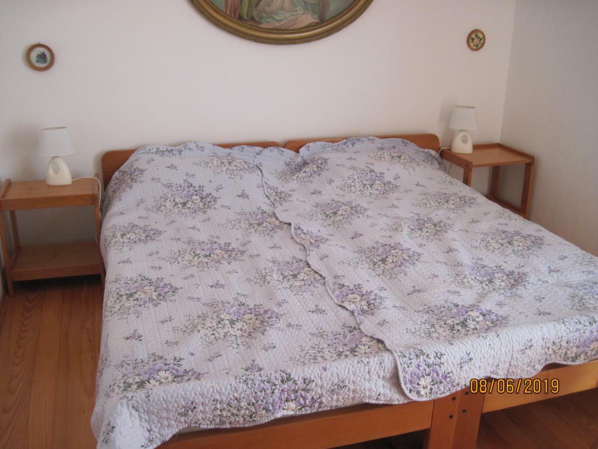 Apartments Tonkovic Kornić Eksteriør billede